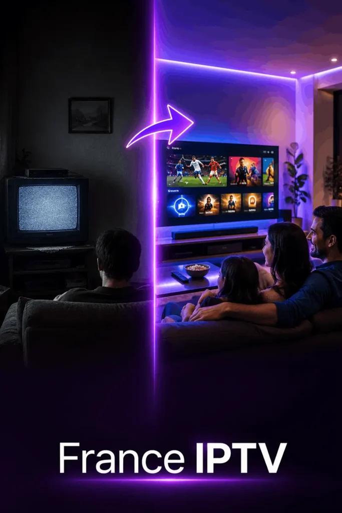 France IPTV